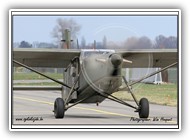 PC-6 Swiss AF V-616